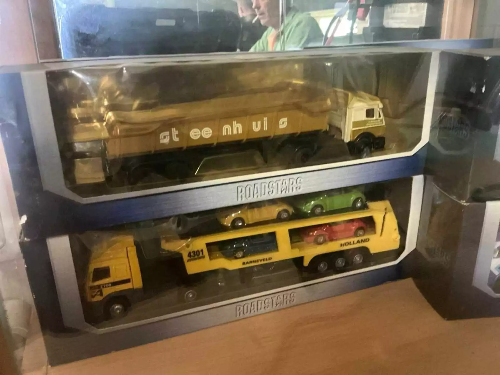 Minitractor