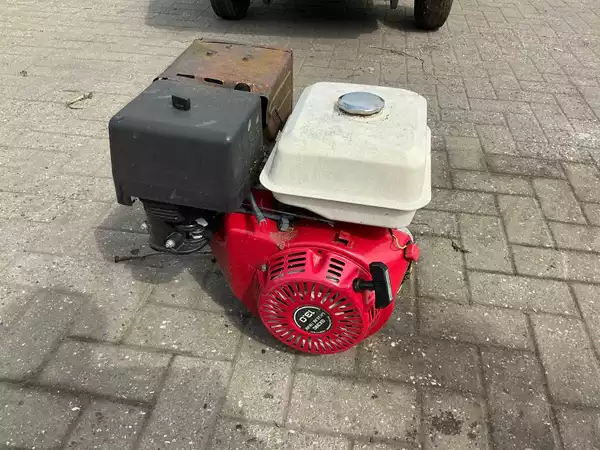 Honda GX390 benzinemotor 13.0 pk