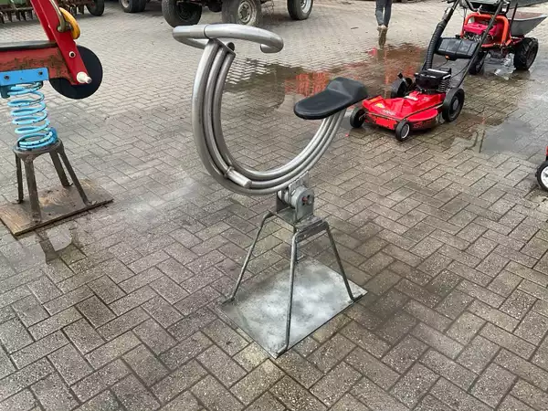 Speeltoestel, hoogte ca. 130 cm