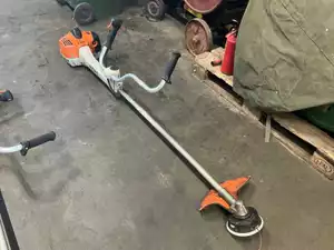 Stihl FS490C professionele bosmaaier