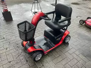 Practicomfort 7.4 beautFord scootmobiel