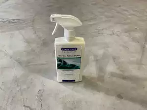 Partij Clean plus Cockpitpfleger 500ml – 36 stuks