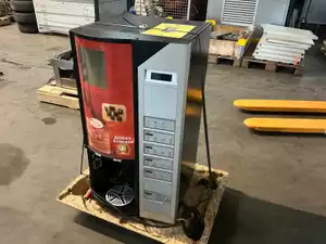 Gallery 210FB fresh brew koffiemachine voor horeca