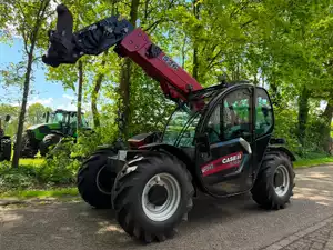 2020 Case IH 526 Farmlift Verreiker