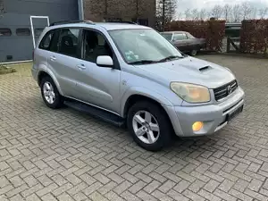 2005 Toyota RAV 4 Personenauto