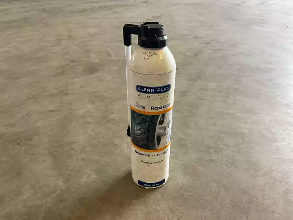 Clean plus Banden reparateur (36x)