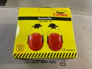 Condor HM-EMF-30 Gehoorbescherming (40x)