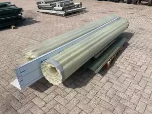 Plaatmateriaal: zetwerk 370x30x30 cm & lichtplaat L 300 cm