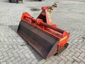 Vigolo FN175 klepelmaaier, bouwjaar 1987, werkbreedte ca. 1,75 m