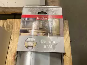 Partij sanitair & wellnessproducten in bulk