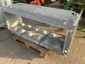 Legoblok betonmal