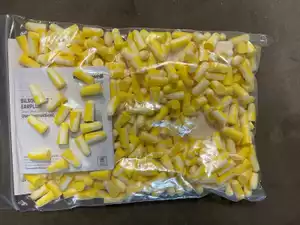 Partij van 8.000x oordoppen gehoorbescherming