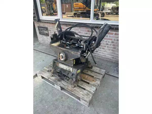 Verachtert 509-0039 kantelstuk, bouwjaar 2020