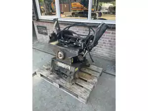 Verachtert 509-0039 kantelstuk, bouwjaar 2020