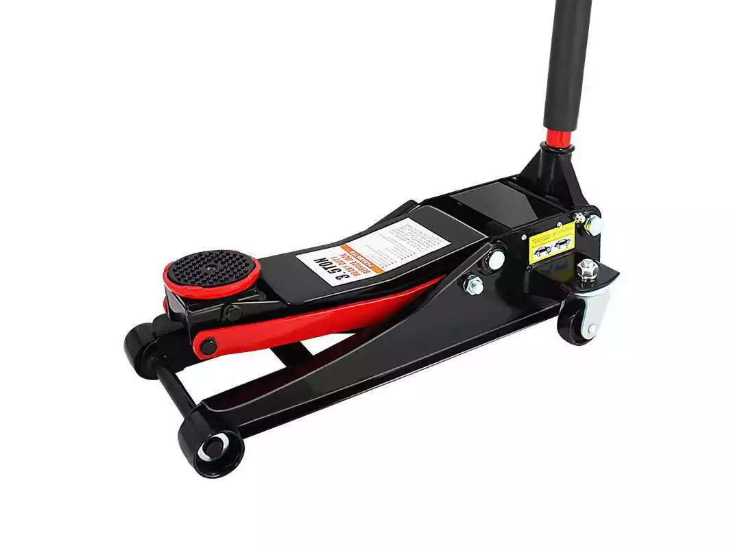 Starks Professional garagekrik, 4 ton hefvermogen