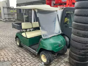 Yamaha JU0-F4236-00 golfkar, 8,5 kW benzine – 2-persoons