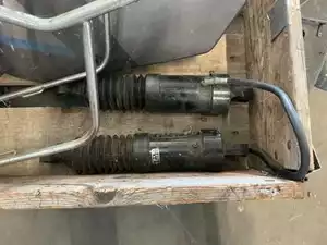 Partij Suzuki kappen en beugels