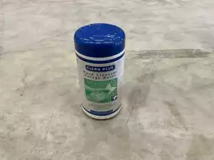 Clean Plus handreiniger – 1 verpakking