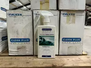 Clean plus Renovateur (60x)