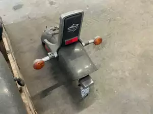Partij Suzuki kappen en beugels