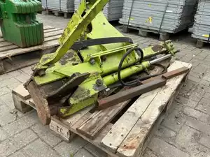 Claas tractor oppikhaak